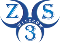 Logo Portal Edukacyjny Zespołu Szkół Nr 3 w Wyszkowie